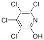 3,4,5,6-tetrachloropyridin-2-ol CAS#: 17368-22-8