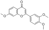 3',4',7-TRIMETHOXYFLAVONE CAS#: 22395-24-0