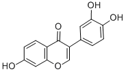 3',4',7-Trihydroxyisoflavone CAS#: 485-63-2