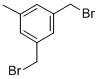 3,5-Bis(bromomethyl)toluene CAS#: 19294-04-3