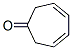 3,5-Cycloheptadien-1-one CAS#: 1121-65-9