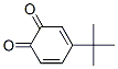 3,5-Cyclohexadiene-1,2-dione, 4-(1,1-dimethylethyl)- CAS#: 1129-21-1