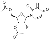 3',5'-DI-O-ACETYL-2'-DEOXY-2'-FLUOROURIDINE CAS#: 10212-13-2