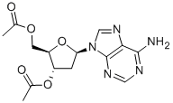 3',5'-DI-O-ACETYL-2'-DEOXYADENOSINE CAS#: 17318-24-0