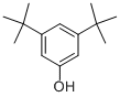 3,5-DI-TERT-BUTYLPHENOL CAS#: 1138-52-9