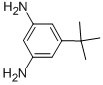 3,5-DIAMINO-TERT-BUTYLBENZENE CAS#: 22503-17-9