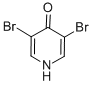 3,5-DIBROMO-4-PYRIDINOL CAS#: 28419-11-6