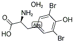 3,5-DIBROMO-L-TYROSINE HYDRATE CAS#: