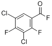 3,5-DICHLORO-2,4-DIFLUORO-BENZOYL FLUORIDE CAS#: 101513-70-6