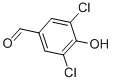 3,5-DICHLORO-4-HYDROXYBENZALDEHYDE CAS#: 2314-36-5