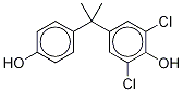 3,5-DICHLOROBISPHENOLA CAS#: 14151-65-6