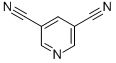 3,5-DICYANO PYRIDINE CAS#: 1195-58-0