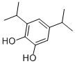 3,5-DIISOPROPYLCATECHOL CAS#: 2138-49-0