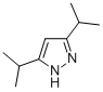 3,5-DIISOPROPYLPYRAZOLE CAS#: 17536-00-4