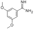 3,5-DIMETHOXY-BENZAMIDINE CAS#: 26130-49-4