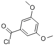 3,5-DIMETHOXYBENZOYL CHLORIDE CAS#: 17213-57-9