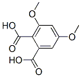 3,5-DIMETHOXYPHTHALICACID CAS#: 13133-05-6
