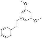 3,5-DIMETHOXYSTILBENE CAS#: 21956-56-9