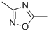 3,5-DIMETHYL-1,2,4-OXADIAZOLE CAS#: 10403-80-2