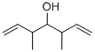3,5-DIMETHYL-1,6-HEPTADIEN-4-OL CAS#: 19549-66-7