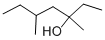 3,5-DIMETHYL-3-HEPTANOL CAS#: 19549-74-7