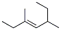 3,5-DIMETHYL-3-HEPTENE CAS#: 19549-93-0