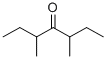 3,5-DIMETHYL-4-HEPTANONE CAS#: 19549-84-9