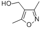 (3,5-DIMETHYL-4-ISOXAZOLYL)METHANOL CAS#: 19788-36-4