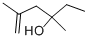 3,5-DIMETHYL-5-HEXEN-3-OL CAS#: 1569-46-6