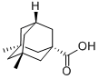 3,5-DIMETHYLADAMANTANE-1-CARBOXYLIC ACID CAS#: 14670-94-1
