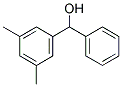 3,5-DIMETHYLBENZHYDROL CAS#: 13389-72-5