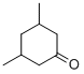 3,5-DIMETHYLCYCLOHEXANONE CAS#: 2320-30-1