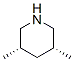 3,5-DIMETHYLPIPERIDINE (CIS) CAS#: 14446-75-4
