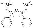 3,5-DIPHENYLOCTAMETHYLTETRASILOXANE CAS#: 13270-97-8