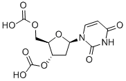 3,5'-Di-O-acetyl-2'-deoxyuridine CAS#: 13030-62-1