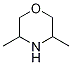 3,5-DiMethylMorpholine CAS#: 123-57-9