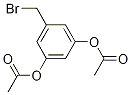 3,5-Diacetoxybenzylbromide CAS#: 104311-39-9