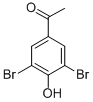 3',5'-Dibromo-4'-hydroxyacetophenone CAS#: 2887-72-1