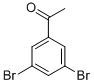 3,5-Dibromoacetophenone CAS#: 14401-73-1