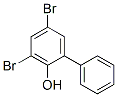 3,5-Dibromobiphenyl-2-ol CAS#: 15460-14-7