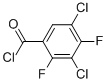 3,5-Dichloro-2,4-difluorobenzoyl chloride CAS#: 101513-72-8
