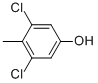 3,5-Dichloro-4-methylphenol CAS#: 2985-62-8