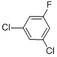3,5-Dichlorofluorobenzene CAS#: 1435-46-7