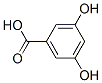 3,5-Dihydroxybenzoic Acid CAS#: 19991-00-5