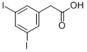 3,5-DiiodobenzeneAceticAcid CAS#: 221700-19-2