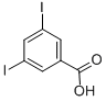 3,5-Diiodobenzoic acid CAS#: 19094-48-5