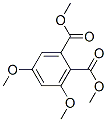 3,5-Dimethoxy-1,2-benzenedicarboxylic acid dimethyl ester CAS#: 24953-73-9