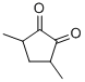 3,5-Dimethyl-1,2-cyclopentanedione CAS#: 13494-07-0