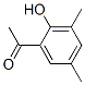 3',5'-Dimethyl-2'-hydroxyacetophenone CAS#: 1198-66-9