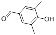 3,5-Dimethyl-4-hydroxybenzaldehyde CAS#: 2233-18-3